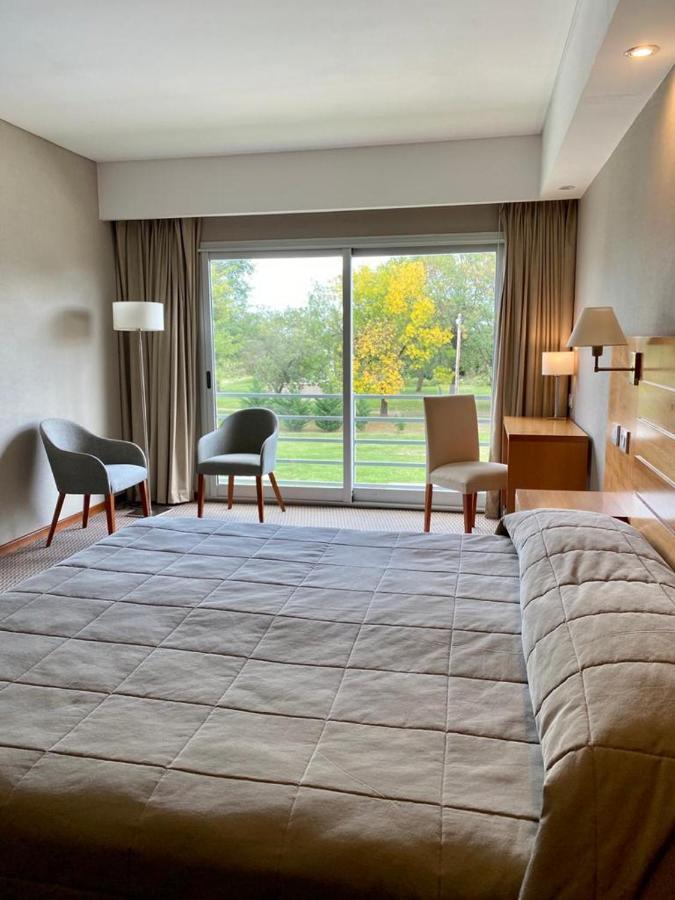 Howard Johnson San Francisco Extérieur photo