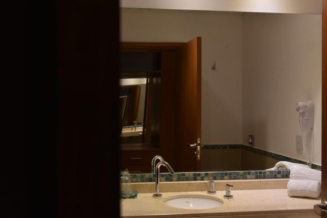 Howard Johnson San Francisco Extérieur photo