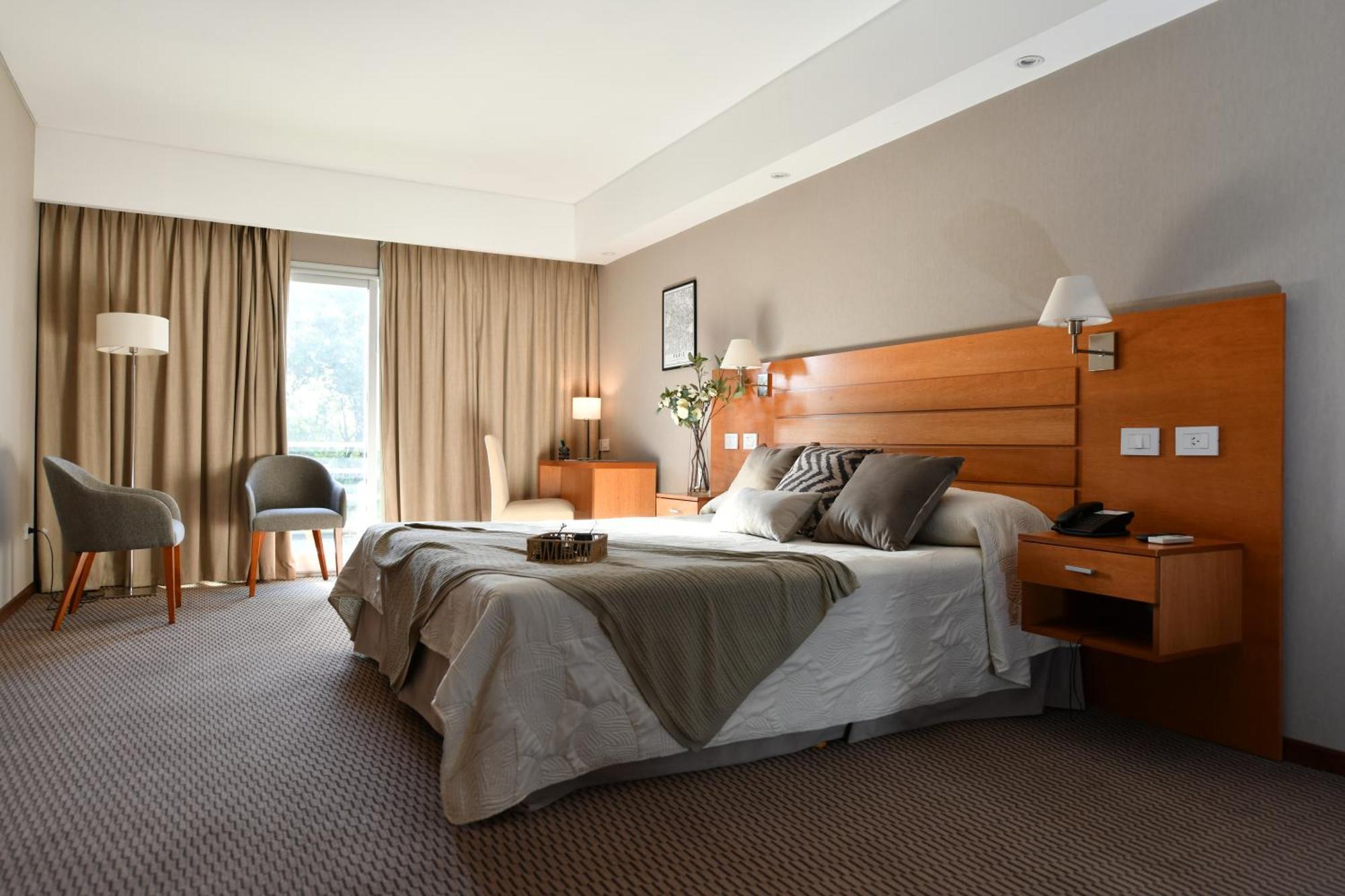 Howard Johnson San Francisco Extérieur photo