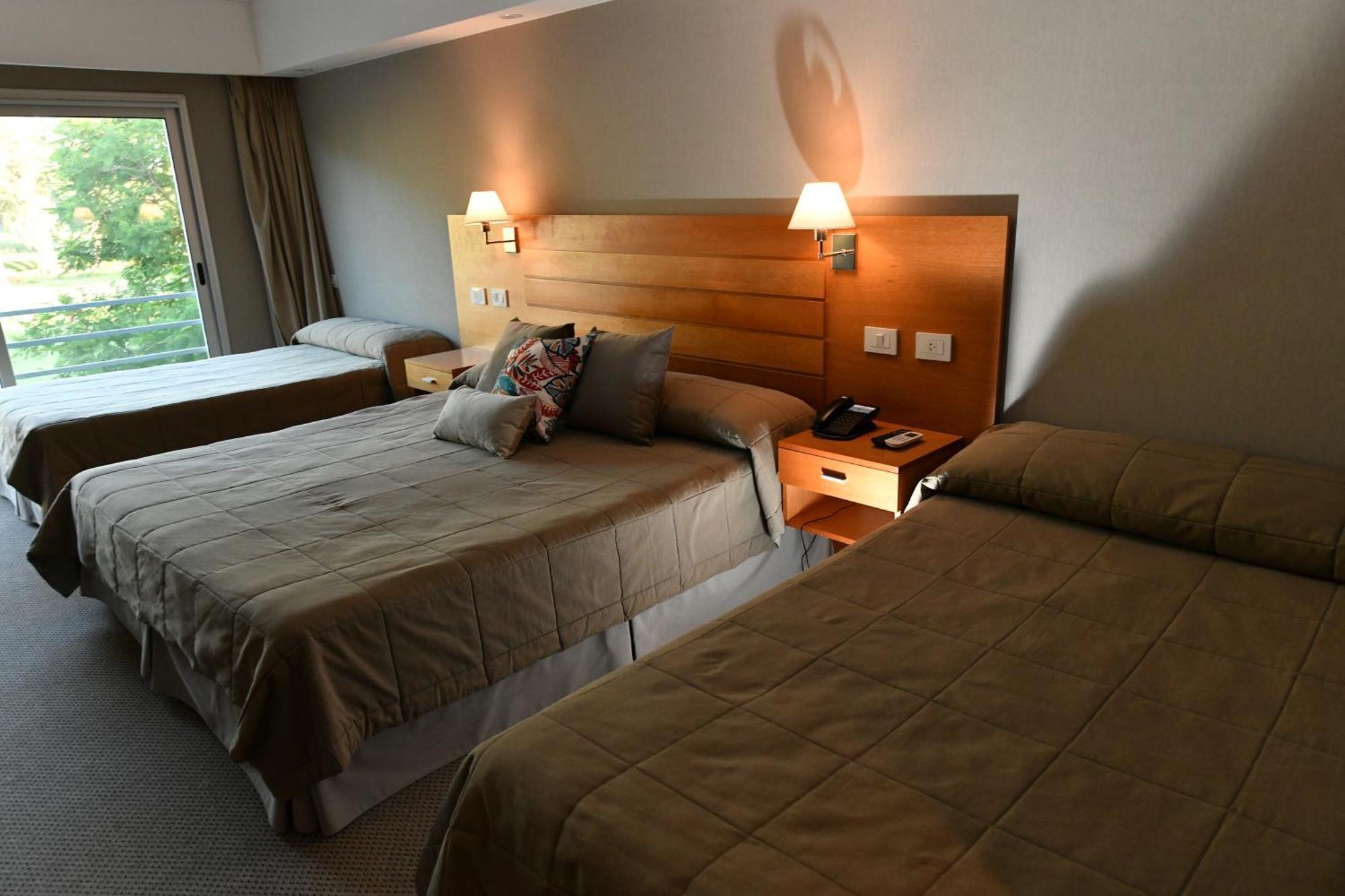 Howard Johnson San Francisco Extérieur photo