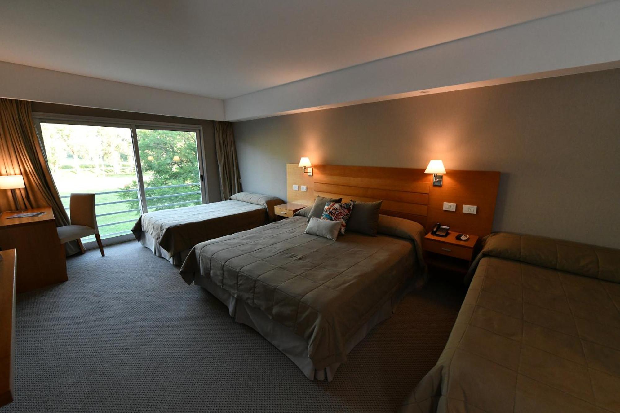 Howard Johnson San Francisco Extérieur photo