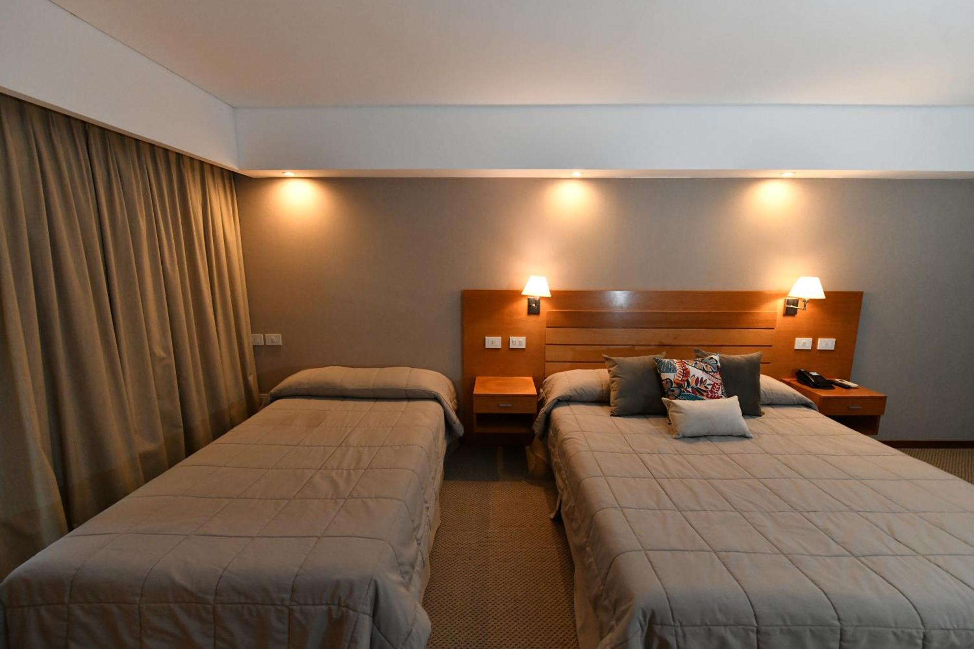 Howard Johnson San Francisco Extérieur photo