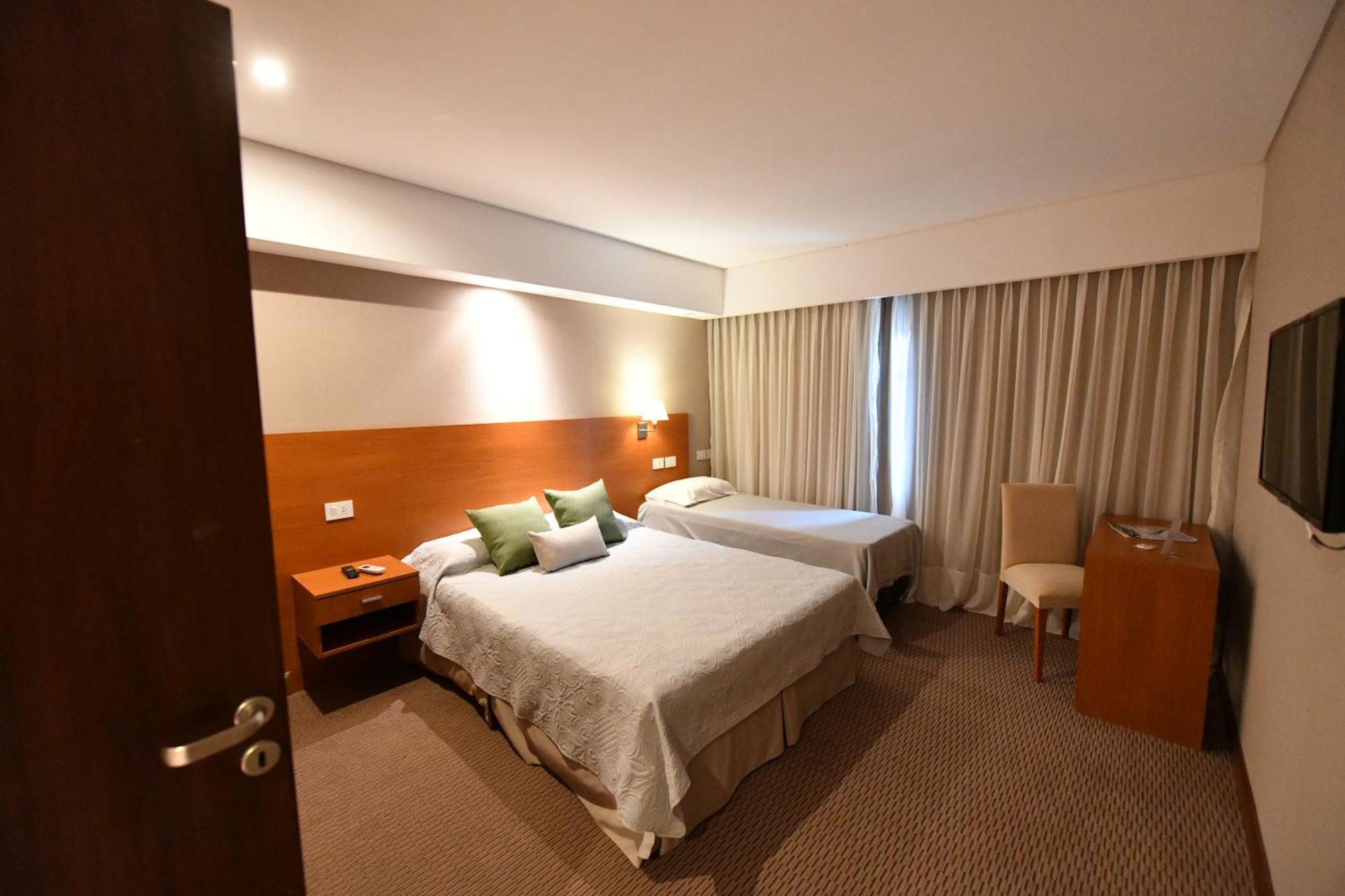 Howard Johnson San Francisco Extérieur photo
