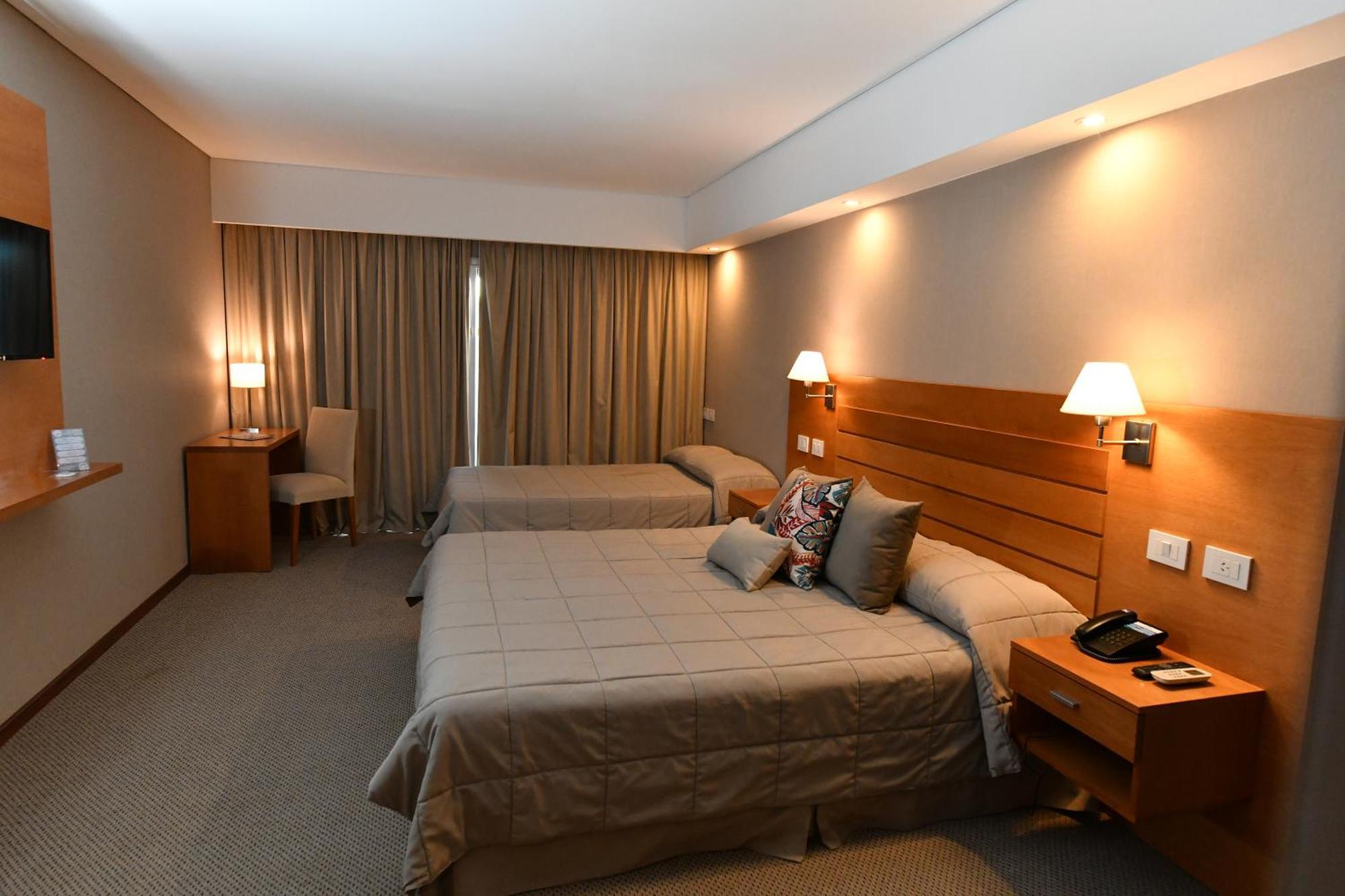 Howard Johnson San Francisco Extérieur photo