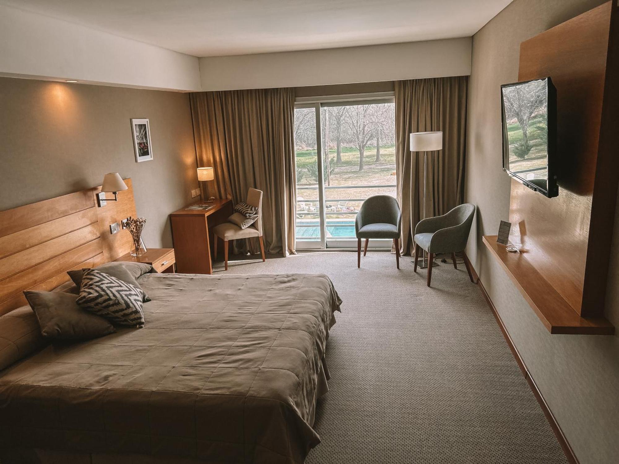 Howard Johnson San Francisco Extérieur photo