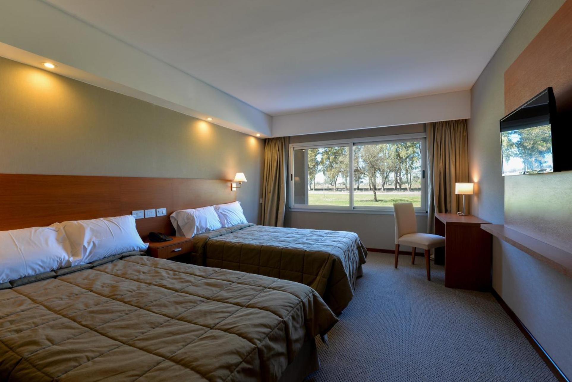Howard Johnson San Francisco Extérieur photo
