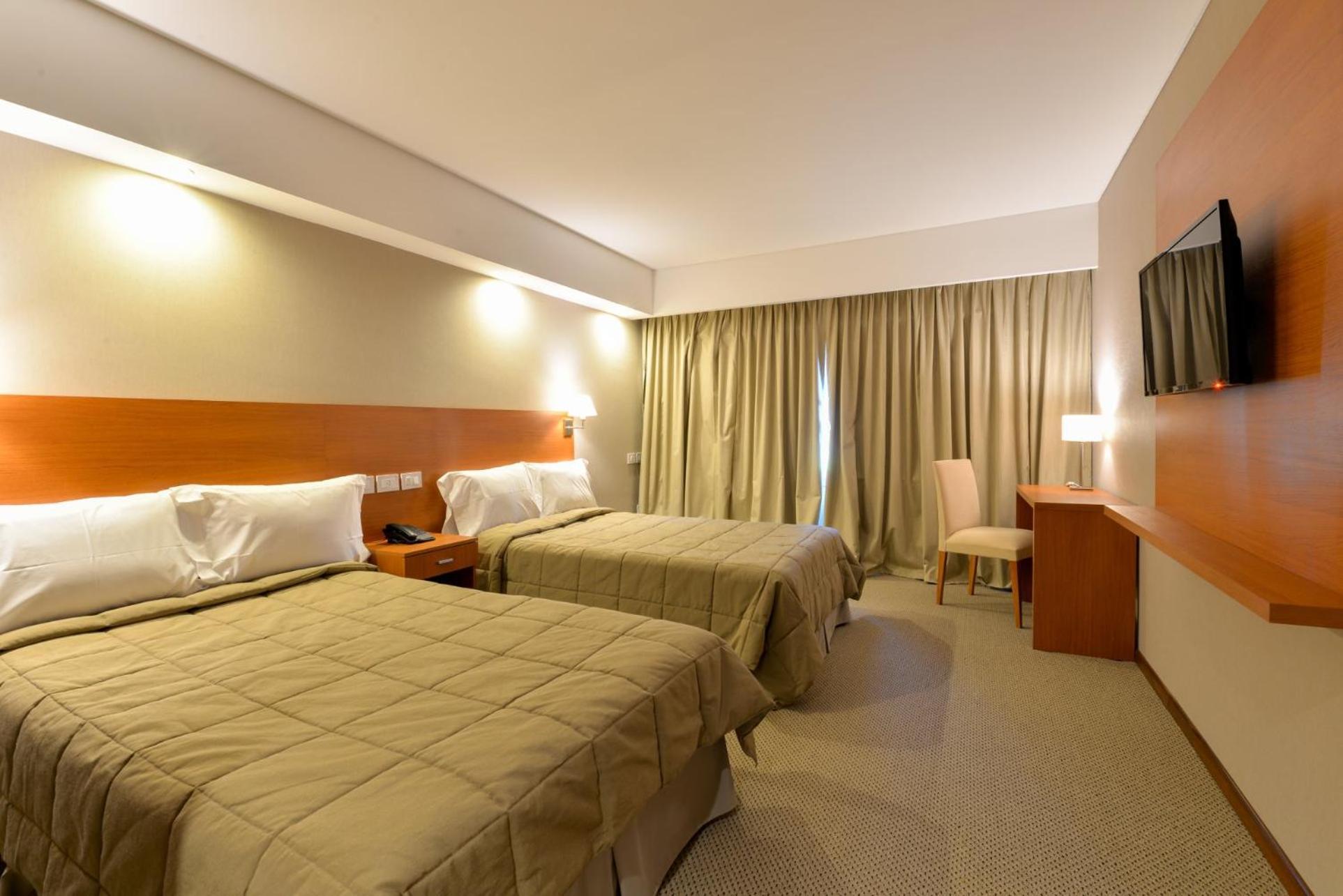 Howard Johnson San Francisco Extérieur photo