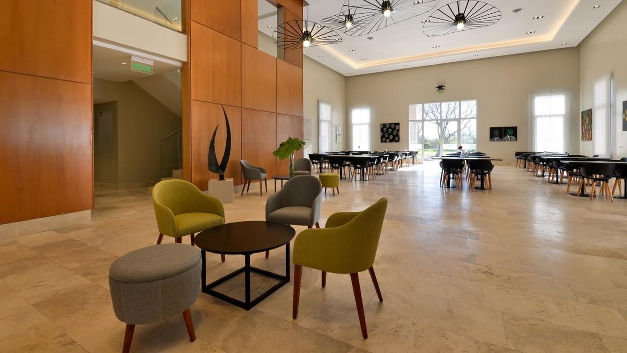 Howard Johnson San Francisco Extérieur photo